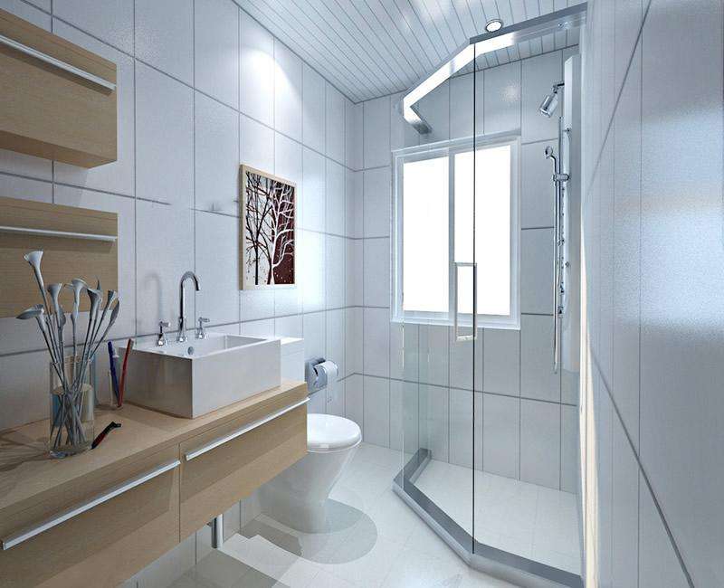 衛(wèi)生間這幾個(gè)重要的地方一定不能忘記！