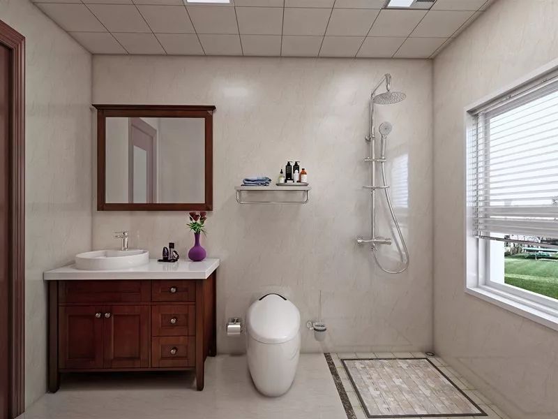 石家莊整裝包效果圖欣賞 | 老少皆宜的美式裝修效果圖，照著裝修準(zhǔn)沒錯！