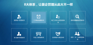 如果沒有OA系統(tǒng)，裝飾公司管理會變成啥樣？